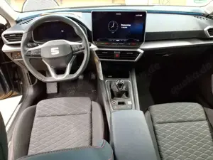 SEAT Leon Bild 4