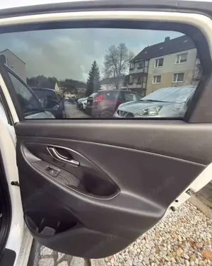 Hyundai i30 2.0 T-GDI N Performance Bild 4