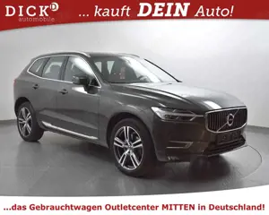 Volvo XC60 B5 AWD Inscrip LUFT+PANO+SDHZ+MEMO+KAM+VOLL