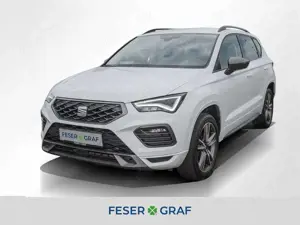 SEAT Ateca 1.5 TSI DSG FR LED/DRA/KAMERA/NAVI