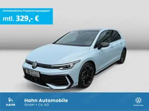 Volkswagen Golf R-Line 1,5 l eTSI OPF 150 PS DSG Bild 1