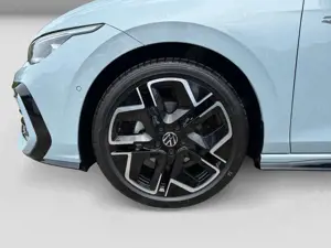 Volkswagen Golf R-Line 1,5 l eTSI OPF 150 PS DSG Bild 5