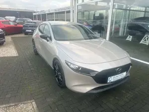 Mazda 3 2.0L e-SKYACTIV G 122ps Homura Bild 3