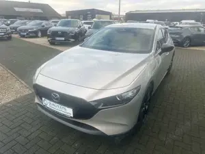 Mazda 3 2.0L e-SKYACTIV G 122ps Homura Bild 2