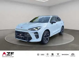 CUPRA Terramar VZ 2.0 TSI 4Drive DSG+Pano+HUD+ACC