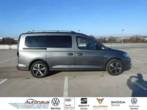 Volkswagen Caddy Bild 2
