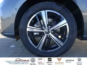 Volkswagen Caddy Bild 5