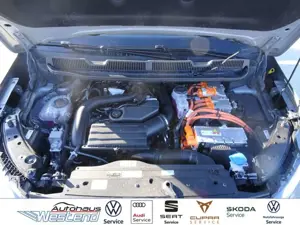 Volkswagen Caddy Bild 4