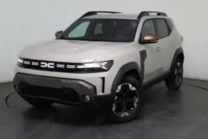 Dacia Duster Extreme 1.2 TCE 96kW (130 PS) 4x4 6-Gang-Schaltgetriebe