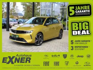 Opel Astra L Lim. 1.6 Turbo Plugin Hybrid EDITION ACC