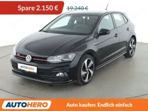 Volkswagen Polo 2.0 TSI GTI Aut.*NAVI*PDC*SHZ*