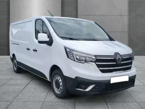 Renault Trafic L2H1 3.0t RFK Klima CarPlay Extra dCi 170 125 k...