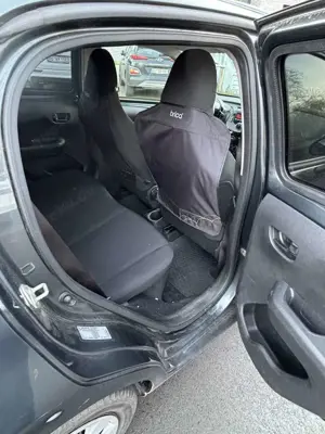 Citroen C1 AIRSCAPE VTi 72 SS URBAN RIDE Bild 5