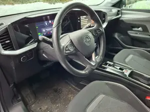 Opel Mokka +LED+STANDHEIZUNG+SITZu.LENKRADHZG+KLIMAAUT Bild 5