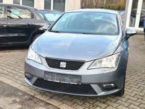 SEAT Ibiza Lim. Stylance / Style TÜV Neu