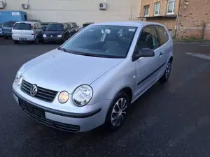 Volkswagen Polo Basis