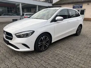 Mercedes-Benz B 200 7G-DCT Progressive Line Advanced Memory-Paket