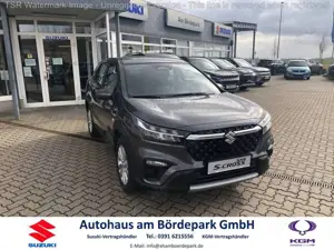 Suzuki S-Cross 1.4 Comfort Automatik
