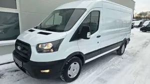 Ford Transit FT350 L3H2 Trend Allwetter 270° Türen