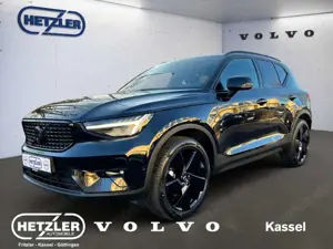 Volvo XC40 B3 Plus Black Edition 2WD Digitales Cockpit Memory