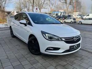 Opel Astra K Lim. 5-trg. Sport pdc sitztheiz Navi klm