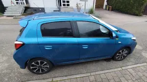 Mitsubishi Space Star Space Star 1.2 Bild 4