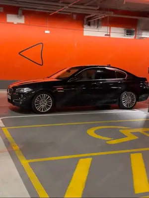 BMW 530 530d Aut. Luxury Line