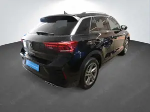 Volkswagen T-Roc 1.5 TSI Automatik R-Line AHK PDC Kamera LED Bild 2