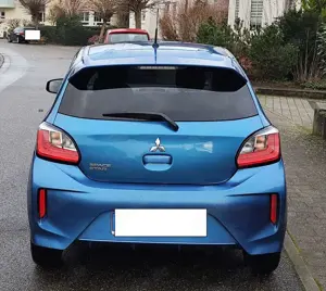 Mitsubishi Space Star Space Star 1.2 Bild 2