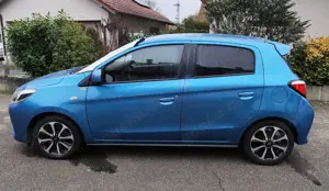 Mitsubishi Space Star Space Star 1.2 Bild 3