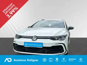 Volkswagen Golf Variant R-Line 1,5 l eTSI OPF 96 kW (130 PS