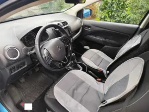 Mitsubishi Space Star Space Star 1.2 Bild 5