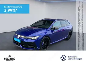 Volkswagen Golf Variant 2.0 TSI R 4Motion MATRIX+HK+HUD