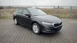 Skoda Octavia 2.0 TDI DSG Ambition Navi Virt. LED ACC