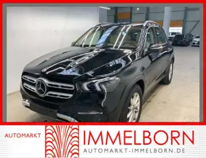 Mercedes-Benz GLE 350 de Memory*Distro*360* Airmatic*Energizin