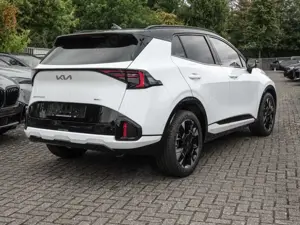Kia Sportage GT-line 2WD volle Ausstattung SOFORT VERFÜGBAR! Bild 2