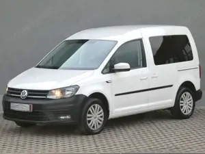 Volkswagen Caddy 2,0 TDI Trendline BMT