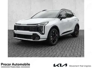 Kia Sportage GT-line 2WD volle Ausstattung SOFORT VERFÜGBAR! Bild 1