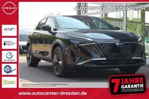 Nissan Qashqai 1.3 DIG-T MHEV 158 PS TEKNA Navi kam Pano