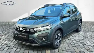 Dacia Sandero III Stepway 1,0 TCe 90 Expression DAB LED Link