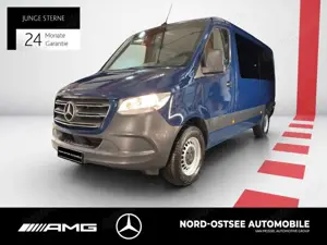 Mercedes-Benz Sprinter 316 TOURER  AUTOM KAMERA STANDHZG AH
