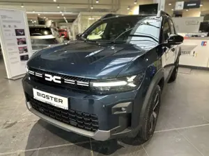 Dacia Bigster Journey HYBRID 155