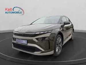 Skoda Enyaq ENYAQ 60+AHK+NAVI+RFK+TOTW.+TRAVEL+MASSAGE