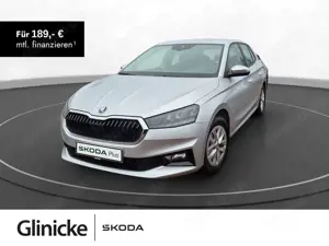 Skoda Fabia 1.0 TSI LED RüKa DAB Soundsystem