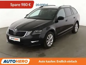 Skoda Octavia 2.0 TDI Tour *NAVI*ACC*PDC*SHZ*