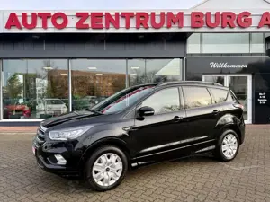 Ford Kuga ST-Line 1,5l Nav AHK DAB Tempomat