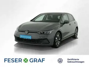 Volkswagen Golf 8 MOVE 1.5 TSI Navi Kamera LED ACC
