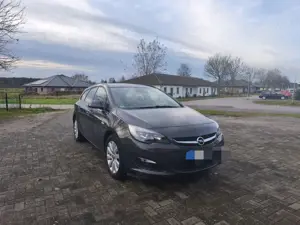 Opel Astra 1.6 CDTI DPF ecoFLEX Sports TourerStart/Stop Style