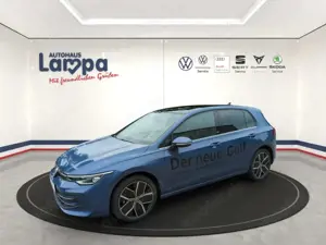 Volkswagen Golf VIII EDITION 50 1.5 eTSI DSG AHK,PANORAMA,DAB+,LED