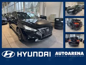 Hyundai i30 cw 1.0 T-GDI Connect  Go 2xKlima DynLicht